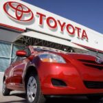 toyota se asteapta la o prabusire a profiturilor pentru exercitiul financiar 2025 2026 681cd17553b37