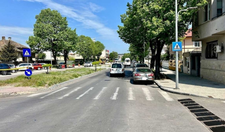 trafic rutier restrictionat pe bulevardul mamaia din constanta incep lucrarile de frezare a carosabilului 68190b88e21fa