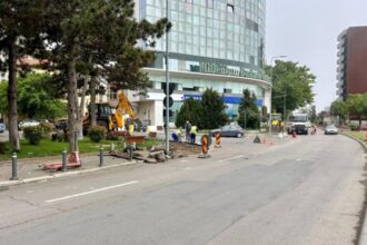 traficul rutier se restrictioneaza partial pe b dul mamaia din constanta 6830713e43d71