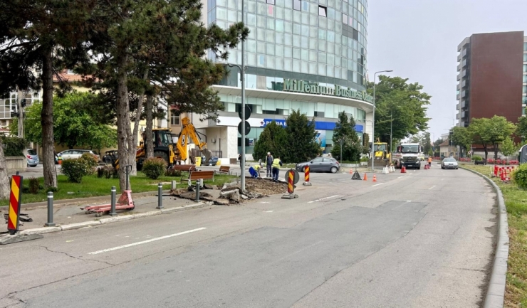 traficul rutier se restrictioneaza partial pe b dul mamaia din constanta 6830713e43d71