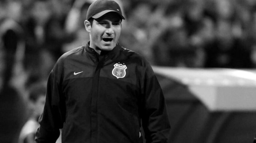 tragedie in fotbalul romanesc s a stins din viata omul trecut pe la fcsb cfr cluj si farul 683014f3ee864