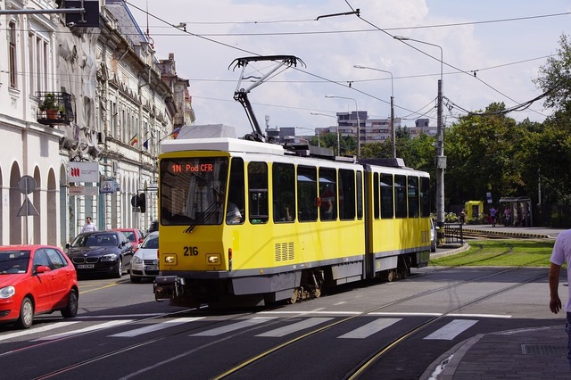 transportul public din oradea se va scumpi 33 un bilet de calatorie valabil o ora va costa 4 lei 682c6bdb75a66