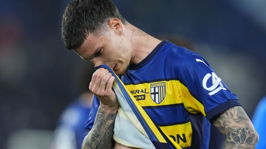 trei jucatori au scartait la parma iar man se numara printre ei a stralucit in serie b si a avut dificultati in acest sezon 68347a3bd04f3