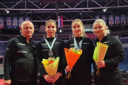 trei medalii pentru fetele de la csm constanta la europenele de tenis de masa la tineret 682229257634f