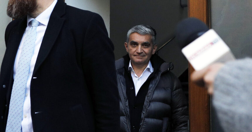 tribunalul bucuresti asteptat sa se pronunte azi asupra cererii dna de arestare preventiva a primarului din sinaia vlad oprea 6825967cdb2af