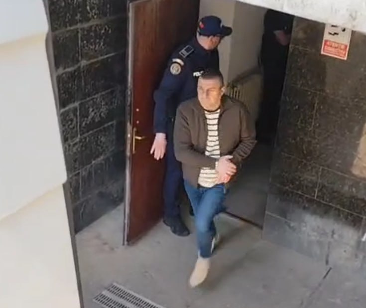 tribunalul constanta anunt important in cazul lui marius sponoche fostul manager al spitalului cernavoda 681d9614c8236