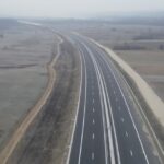 tronsonul 5 din autostrada sibiu pitesti va fi deschis la inceputul verii 682b89fb4ea87