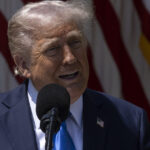 trump respinge ideea unui al treilea mandat de presedinte al sua voi fi presedinte opt ani voi avea doua mandate 68178d7091ce3