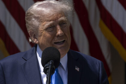 trump respinge ideea unui al treilea mandat de presedinte al sua voi fi presedinte opt ani voi avea doua mandate 68178d7091ce3