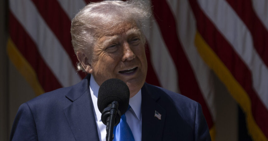 trump respinge ideea unui al treilea mandat de presedinte al sua voi fi presedinte opt ani voi avea doua mandate 68178d7091ce3