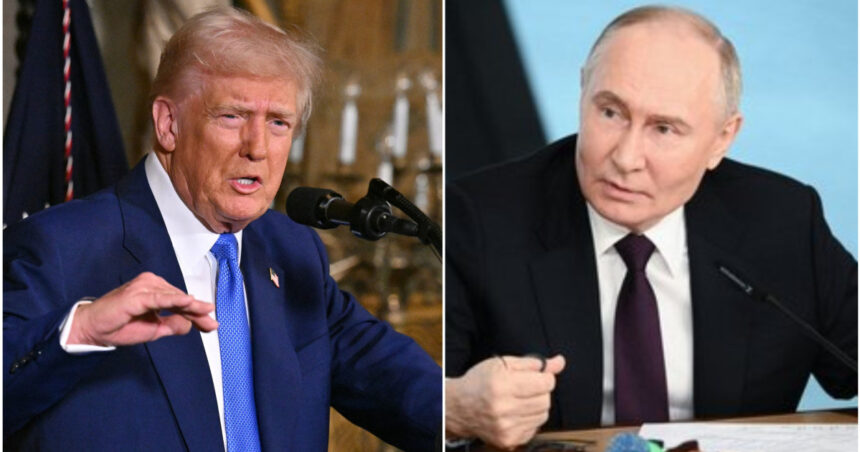 trump si putin au vorbit doua ore despre razboiul din ucraina ce a spus putin dupa ce a inchis telefonul 682b9a924f2b1
