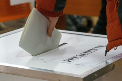 turul 2 al alegerilor prezidentiale 2025 cand incepe votarea in diaspora lista sectiilor deschise in strainatate 682567d250cf6