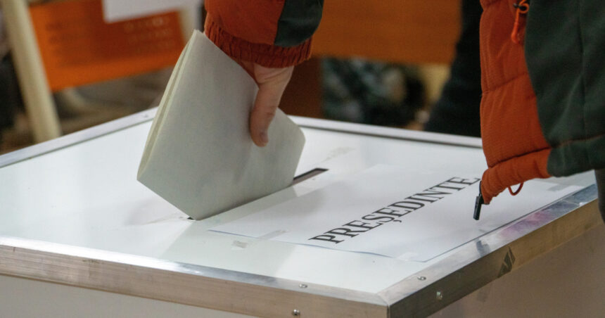 turul 2 al alegerilor prezidentiale 2025 cand incepe votarea in diaspora lista sectiilor deschise in strainatate 682567d250cf6