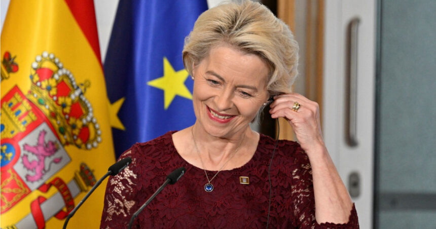 ue aloca 500 de milioane de euro pentru a atrage cercetatori de top in europa cat le cere tarilor membre sa investeasca in cercetare 6818b588c6a93