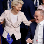 ue vrea sa stabileasca un parteneriat in materie de securitate si de aparare cu australia va consideram un partener strategic 682acd1a9d9af