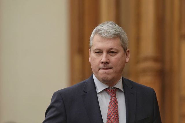 ultima ora catalin predoiu numit prim ministru interimar 6819b049f28b4
