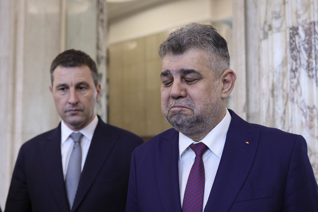 ultima ora ciolacu vrea iesirea psd din coalitie 6818c84d6b736