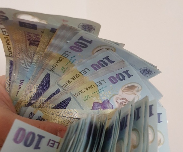 ultima ora deficit bugetar de 295 pentru primele patru luni confirmare 6835e9a62054c