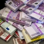ultima ora erste bnr a cheltuit 6 miliarde de euro pentru apararea leului dupa primul tur al alegerilor prezidentiale 68220eed104ec