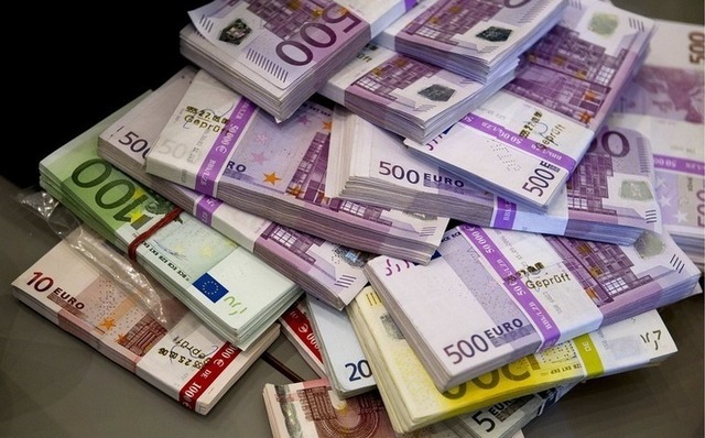 ultima ora erste bnr a cheltuit 6 miliarde de euro pentru apararea leului dupa primul tur al alegerilor prezidentiale 68220eed104ec
