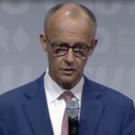 ultima ora esec neasteptat pentru friedrich merz in parlamentul german nu a obtinut suficiente voturi pentru a fi ales cancelar este fara precedent in istoria republicii federale 6819cde9cc879