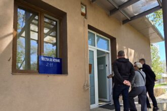 ultima ora noi buletine de vot pentru doua sectii de votare din vama veche si mamaia 68174ec8c89ca