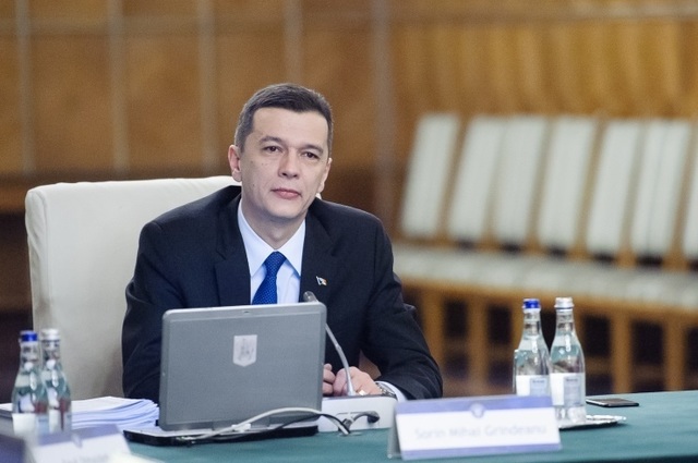 ultima ora sorin grindeanu ales presedinte interimar al psd 682c670608eea