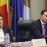 ultima sedinta a consiliului general al capitalei la care participa edilul nicusor dan consilierii aleg primarul interimar 683017167f17f