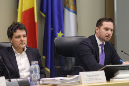 ultima sedinta a consiliului general al capitalei la care participa edilul nicusor dan consilierii aleg primarul interimar 683017167f17f