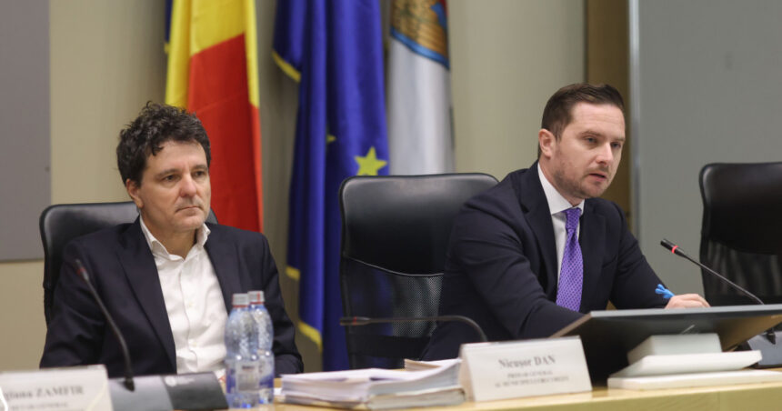 ultima sedinta a consiliului general al capitalei la care participa edilul nicusor dan consilierii aleg primarul interimar 683017167f17f