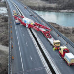 ultimul transport agabaritic pentru termocentrala mintia de 753 de tone intra in tara sambata ce traseu va parcurge 68274f09995cd