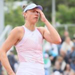umilita la french open prima jucatoare batuta cu 6 0 6 0 la roland garros in acest an 6835b13a77277