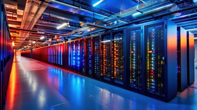 un consortiu german format din sap deutsche telekom ionos si schwarz vrea sa construiasca un centru de date ai 6835b3285ea7c
