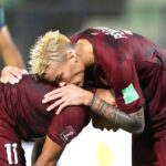 un fotbalist din venezuela a reusit imposibilul a retrogradat din la liga in patru sezoane consecutive 68171897236df