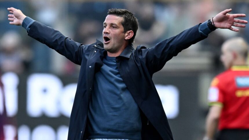 un jucator lansat de chivu face furori in serie a argentinienii il compara cu legendarul palermo 68160e10b5b07