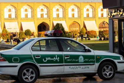 un judecator iranian a fost asasinat chiar in timp ce mergea catre serviciu cum a avut loc atacul 68358fb7da29b