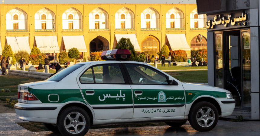 un judecator iranian a fost asasinat chiar in timp ce mergea catre serviciu cum a avut loc atacul 68358fb7da29b