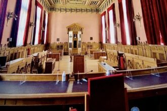 un procuror din parchetul curtii de apel constanta iese la pensie are gradul profesional corespunzator parchetului general al romaniei iata ce a decis csm 682458faaff63