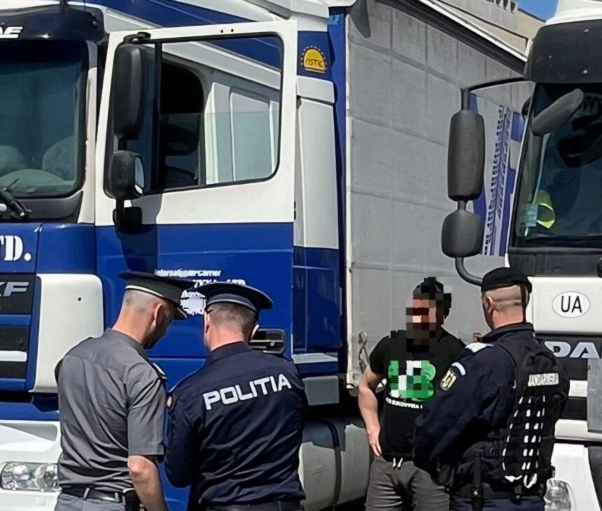 un sofer baut a provocat un accident in portul constanta ce alcoolemie avea barbatul cand s a urcat la volanul autoutilitarei 681379b3dc0b3