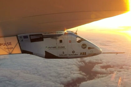 un vis ca o realitate posibila bertrand picard un nou tur al lumii cu un avion al carui combustibil va fi hidrogenul verde 681dd71891347