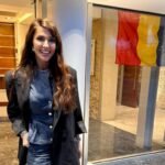 unde a votat ilinca vandici imbracata modern si incaltata cu pantofi de 1 000 de euro vedeta a spus nu conteaza unde te afli in lume vocea ta conteaza 6815f8f1bfcdc