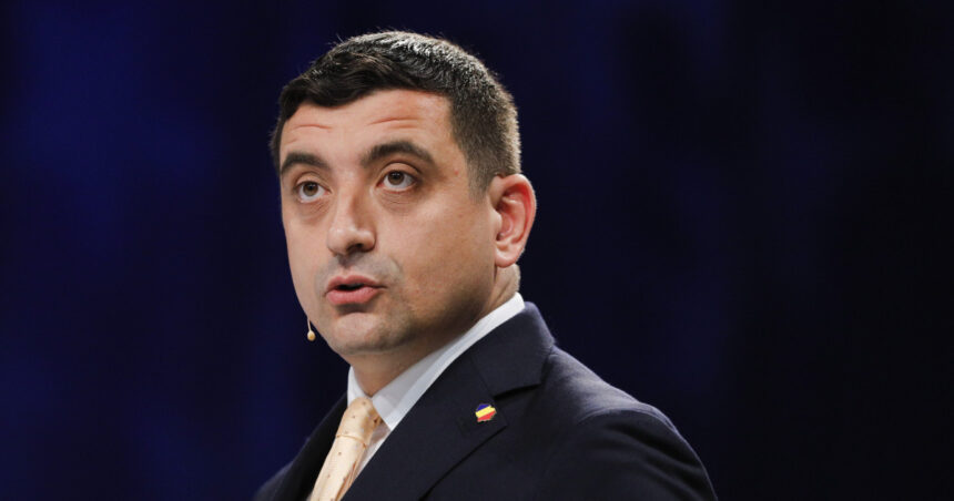 unde am fost azi reactia lui george simion dupa ce au aparut fotografii cu el in varsovia in ziua in care ccr a validat alegerile 6830034cb96e7