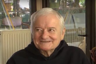 unde isi petrece irinel columbeanu ziua de nastere a implinit 68 de ani si nu va sarbatori la azil se va bucura ca pe vremuri cand era milionar si se rasfata 6835c365c6c90