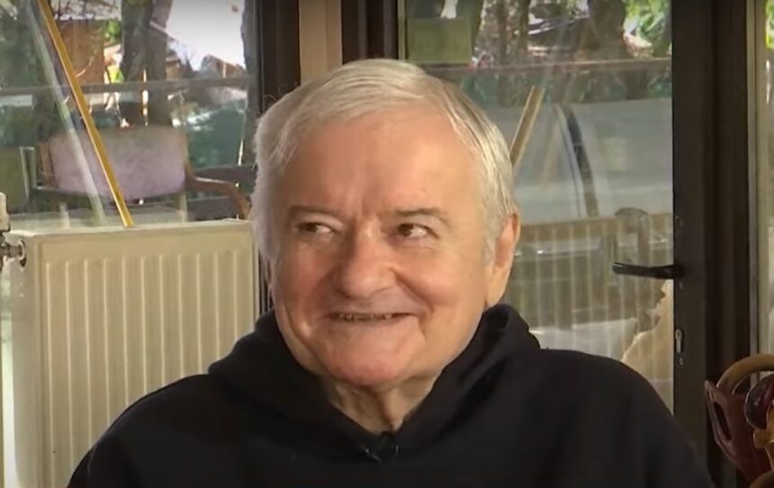 unde isi petrece irinel columbeanu ziua de nastere a implinit 68 de ani si nu va sarbatori la azil se va bucura ca pe vremuri cand era milionar si se rasfata 6835c365c6c90