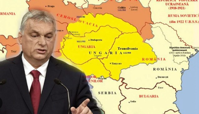 ungaria isi anunta prioritatile in ziua alegerilor din romania traim vremuri fatidice care schimba istoria in partium si transilvania 68179aa21d78e