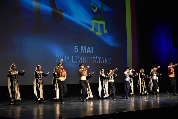 uniunea democrata a tatarilor turco musulmani din romania sarbatoreste ziua limbii tatare 681a546f37323