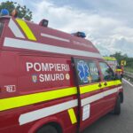 update accident rutier intre un autocar si un tir la niculitel a fost activat planul rosu de interventie 681b6eea30af6