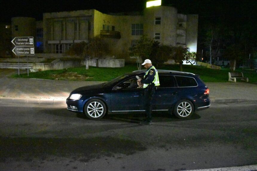urmarire ca in filme in ovidiu cu masinile de politie ce au descoperit oamenii legii cand l au prins pe fugar 682d8067ab047