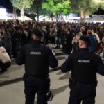 val de infractiuni de 1 mai pe litoral peste 80 de cazuri legate de droguri sanctiuni si flagranturi 6818b260d94b3