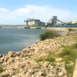 valoarea contractului pentru modernizarea portului luminita a crescut cu aproximativ sase milioane de lei 6825c87f29d33